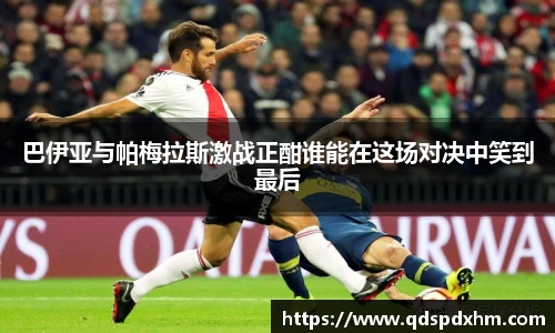 巴伊亚与帕梅拉斯激战正酣谁能在这场对决中笑到最后